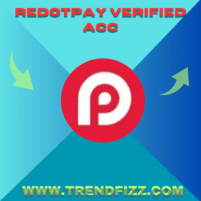 Buy Redotpay Verified Account 1 Buy Redotpay Verified Account