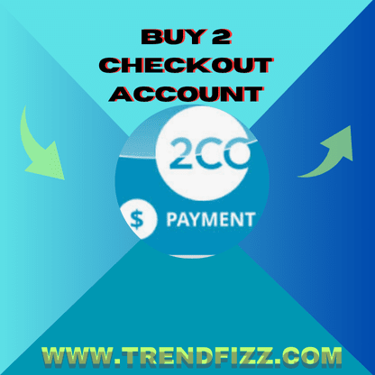 Buy 2 Checkout Account: Unlock Seamless Online Payments Today 1 Buy 2 Checkout Account