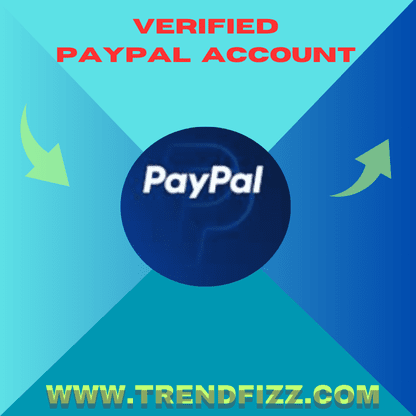 Buy Verified Paypal Accounts: Secure Your Transactions Today 1 Buy Verified Paypal Accounts