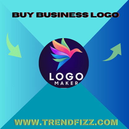 Buy Business Logo: Elevate Your Brand Identity Today 1 Buy Business Logo