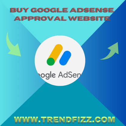 Buy Google AdSense Approval Website: Boost Your Earnings Fast 1 Buy Google AdSense Approval Website
