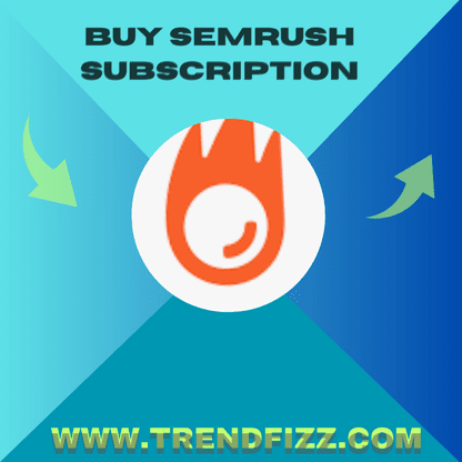 Buy Semrush Subscription: Unlock Your SEO Potential Today 1 Buy Semrush Subscription