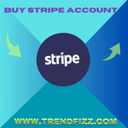 Buy Stripe Account: Simplify Your Online Transactions Today 1 Buy Stripe Account