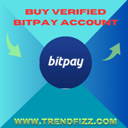 Buy Verified Bitpay Account: Secure Your Crypto Transactions Today! 1 Buy Verified Bitpay Account