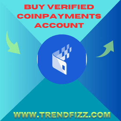 Buy Verified Coinpayments Account: Secure Your Transactions Now 1 Buy Verified Coinpayments Account