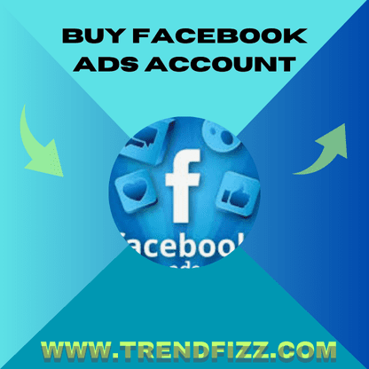 Buy Facebook Ads Account: Boost Your Marketing Efforts Today! 1 Buy Facebook Ads Account