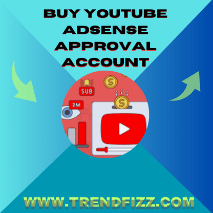 Buy Youtube Adsense Approval Account: Boost Earnings Instantly 1 Buy Youtube Adsense Approval Account