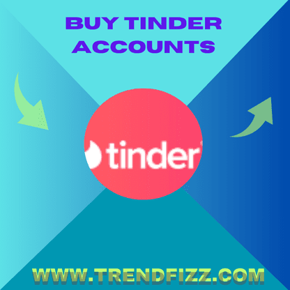 Buy Tinder Accounts 1 Buy Tinder Accounts