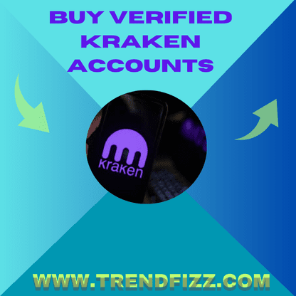 Buy Verified Kraken Accounts 1 Buy Verified Kraken Accounts