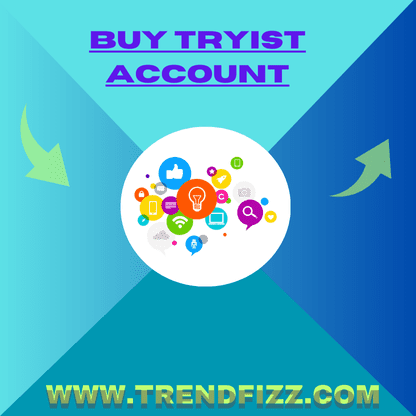 Buy Verified Tryist.link Account 1 Buy Tryist Account