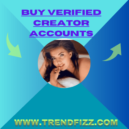 Buy Verified Creator Accounts 1 Buy Verified Creator Accounts