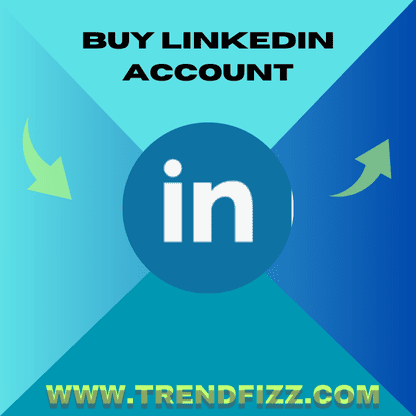 Buy Linkedin Account: Boost Your Professional Network Today! 1 Buy Linkedin Account
